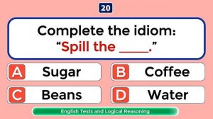 General Knowledge Questions