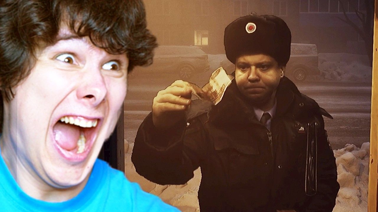 [windy31] СИМУЛЯТОР ЖИЗНИ В РОССИИ (размена не будет)