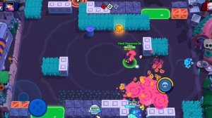 играю в brawl stars
