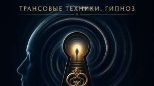 обучение гипнозу: демонстрация гипнотической техники сопровождение в приятное воспоминание