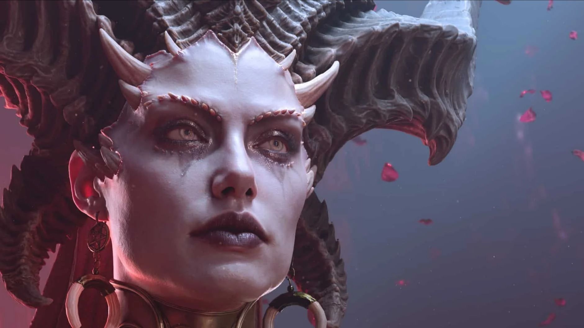 Diablo IV 1 серия смотреть онлайн