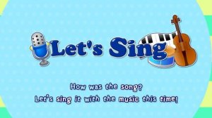 How are you I'm fine. (Greeting song) - English song for Kids - Exciting song