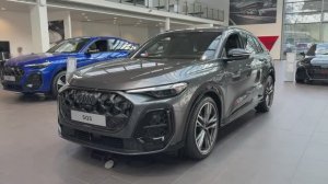 NEW Audi RS6 Avant 2027 - Interior Exterior