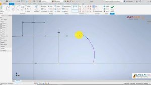 #166 Autodesk Inventor 2020. Поверхностное моделирование.