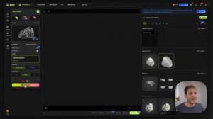 Импорт и анимация 3-D моделей в After Effects