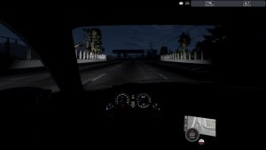 BeamNG.drive Катаюсь :3