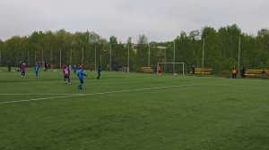 Буревестник-1-ЦСКА Курикино_Полное игровое время_11.05.2026