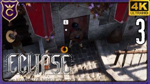 БОЛЬШОЙ ГОРОД ЗАКРЫТЫХ ДВЕРЕ! 3 Eclipse 2 Invasion of Darkness Demo