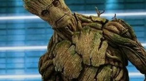 Грут. Все серии подряд
