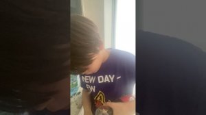 Я хотел отомстить но не получилось 😡
