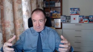 Игорь Панарин: Как иранские профессора разгромили сионистских лавочников