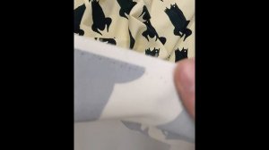 Вискозный креп брендовые утки GENTILI MOSCONI для BURBERRY, ИТАЛИЯ