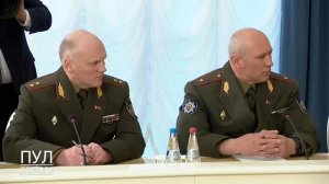 ‼️🇧🇾🇮🇷 «Забрасывали бомбами и ракетами, и что, победили?», — Лукашенко о войне в Иране