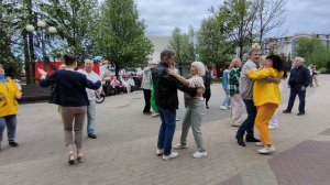С родным хоть куда..... 11.05.26.