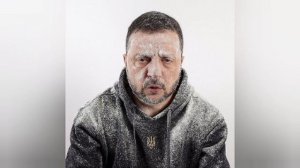 И вот что говорит Зеленский
