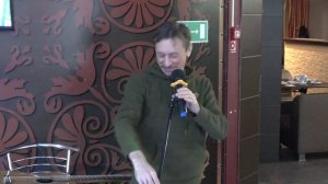22 Виталий Старжинский