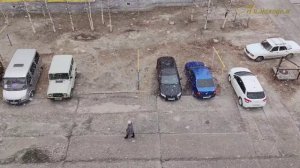 Май,весенний снегопад... «МИМОХОДОМ», 11 мая 2023 год. Автор проекта О. Дзиов