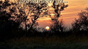 It's not over yet... 2(Music from Sergey Kolosov)