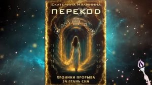 ✨Новинка! 2 ЧАСТЬ 45-48 главы! Аудиокнига ПЕРЕКОД: Хроники прорыва за грань сна / Екатерина Малинина