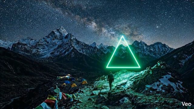 🧘 P F STYLE  — BEST SONGS ｜ Atmospheric Vocal Journey for Deep Soul & Reflection Vol. 4-(1080p50)