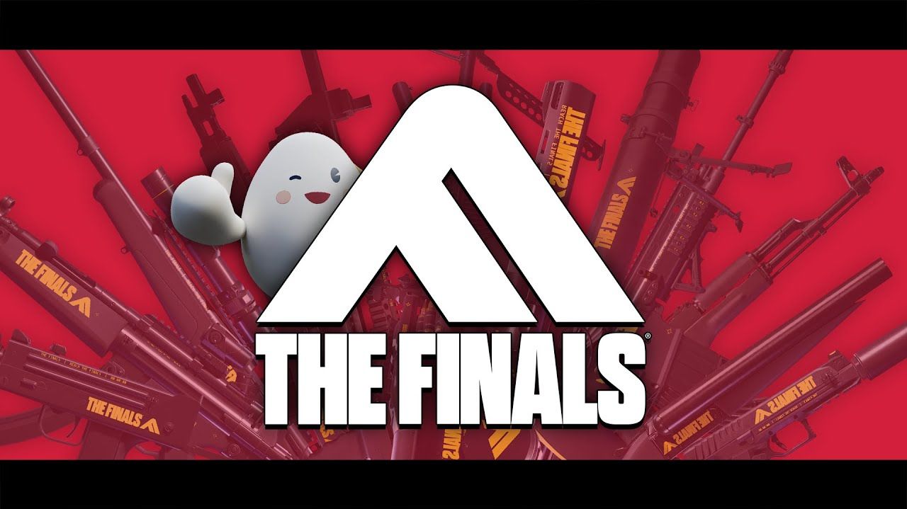 THE FINALS