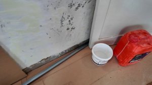 В Инте в мае снег .Это норм. Немного города .И опять ремонт квартиры.