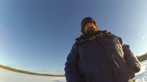 Сломал мотобуксировщик!(18.02.2026)