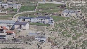 Село Гагатли.10.05.2026 г. До скачек