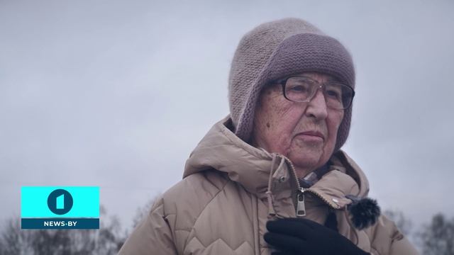 Живые свидетели страшной боли Великой Отечественной войны. По форме