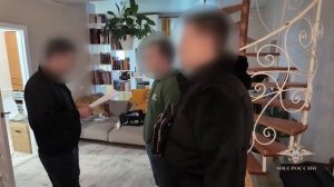 Ирина Волк: мои коллеги из ОНК УВД по г. Сочи с ФСБ России изъяли лекарственные препараты.