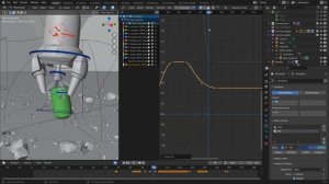11.09 - Refining Claw with Curves