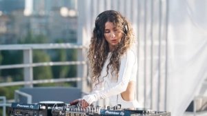 DAARI - Live @ Rooftop Kyiv [Melodic Techno & Progressive House Mix]