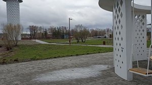 Сенгилей. Малые города России