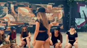 Easy Vision - Never Know (BabRoV Remix)(720P_HD)