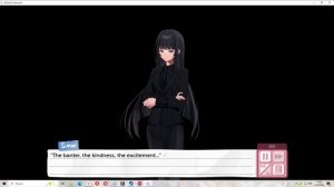 Kimochii Classroom #54