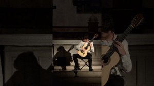 Испанская мелодия: Акустика старинной церкви Тосса-де-Мар