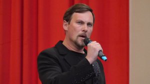 Песня «На безымянной высоте» — Праздничный концерт в Орле (09.05.2026)