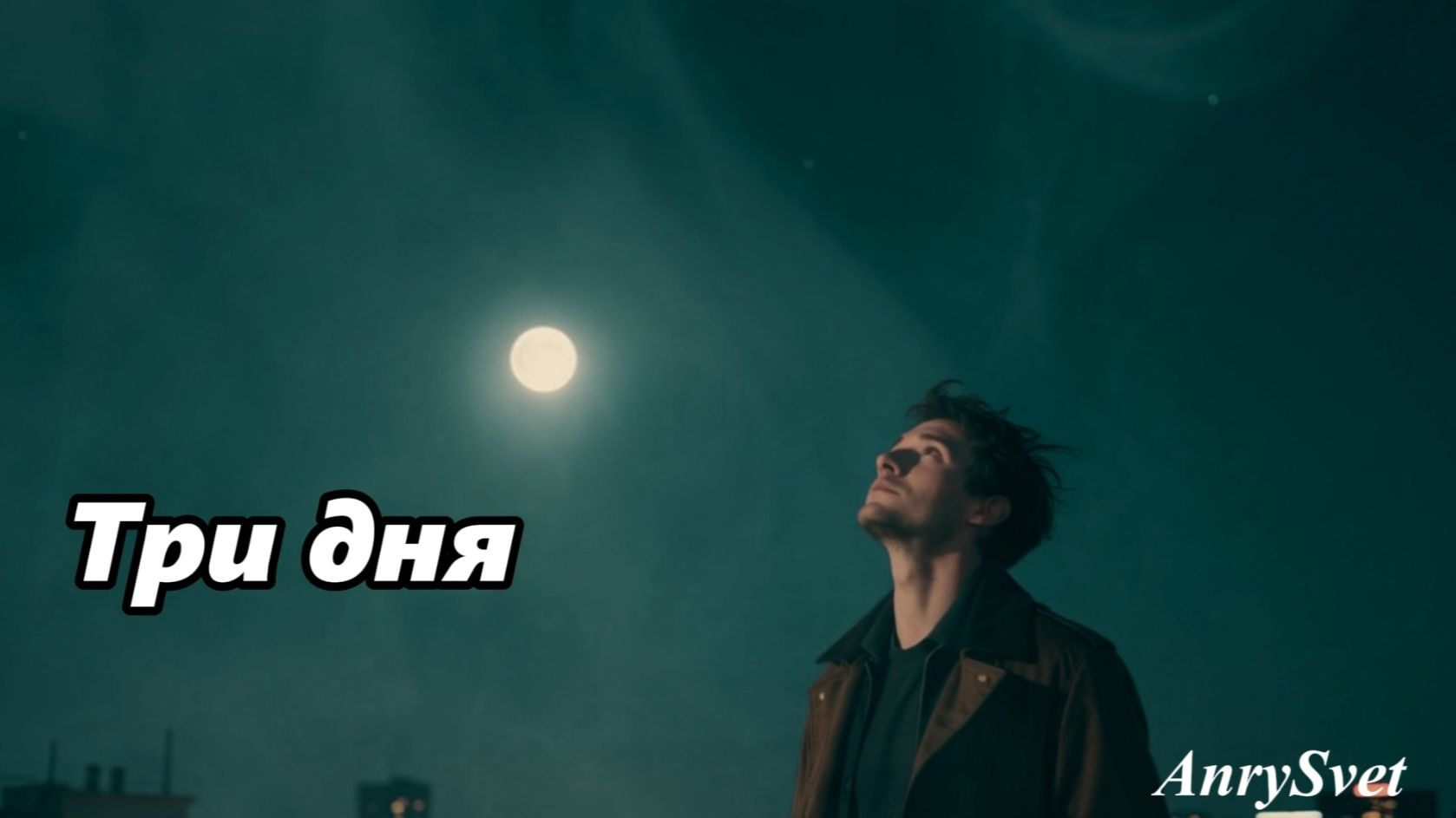 3 дня, которые изменят всё | Песня о силе мысли и создании реальности