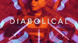 DIABOLICAL - A Darksynth Cyberpunk Mix