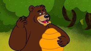 три поросенка + Волк и семеро козлят + Красная Шапочка 🍕🐺🐷 сказка   Сказки для детей и Мультик