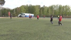 Матч за 3 место Кубок Победы 40+ Локомотив-ЭпиВак