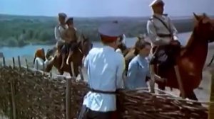 💥Тихий Дон💥1957 год
