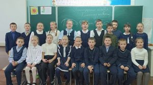 Песня «Мама» в исполнении учеников МБОУ СОШ №2 с.Грабово им. Героя России С.В. Кустова