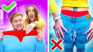 11 ВИРУСНЫХ ЛАЙФХАКОВ для девушек! ТИК ТОК Проверка!