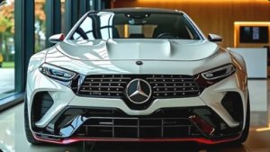 эдит mercedes