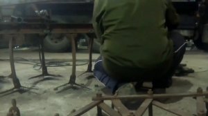 Модернизация культиватора.Часть1.