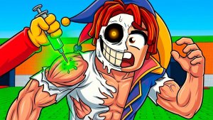 Бекон превратился в ПРОТОТИП в игре Steal a Brainrot