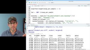 CC111. String manipulation in R with regular expressions using stringr and glue