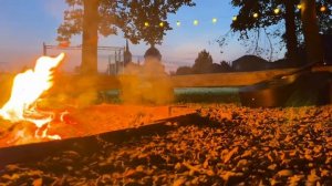8 И 9 неделя каникул