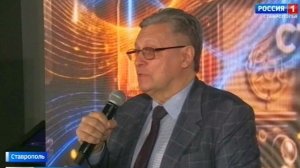 Радио Ставрополья запечатлели в названии улицы на юго-западе краевого центра